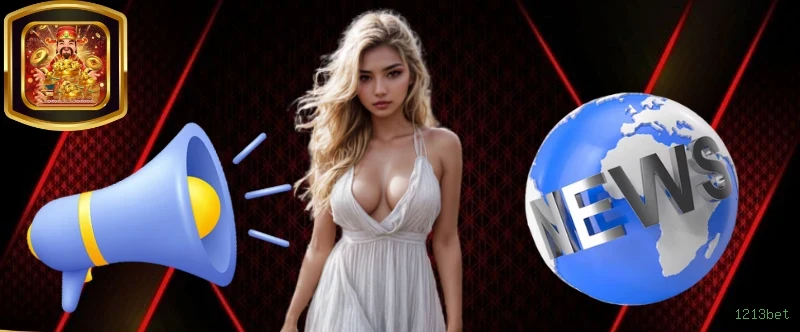 Ganhe prêmios incríveis na 1213bet